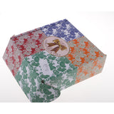 Maxbell 4 Pieces Scented Candles Gift Set Natural Soy Wax Portable Travel Tin Candle