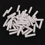 Maxbell 6x50 Pack 5mm Replacement Erasers Refills for Electric Battery Operated Eraser
