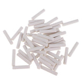 Maxbell 3x50 Pack 5mm Replacement Erasers Refills for Electric Battery Operated Eraser
