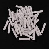 Maxbell 4x50 Pack 5mm Replacement Erasers Refills for Electric Battery Operated Eraser