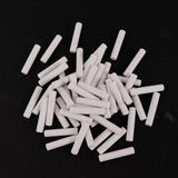 Maxbell 3x50 Pack 5mm Replacement Erasers Refills for Electric Battery Operated Eraser