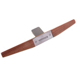 Maxbell Flat Base Wood Spoke Shave Cutting Margin Trimming Woodworking Planer Tools - Aladdin Shoppers