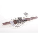 Maxbell Flat Base Wood Spoke Shave Cutting Margin Trimming Woodworking Planer Tools - Aladdin Shoppers