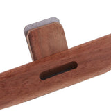 Maxbell Flat Base Wood Spoke Shave Cutting Margin Trimming Woodworking Planer Tools - Aladdin Shoppers