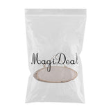 Maxbell Large Oval Natural Wood Log Slice Tree Bark Slices Decorative Wedding Sign Plaque RUSTIC Handing Decorations DIY Pyrography Art - Aladdin Shoppers