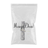 Maxbell 15x16 " 20 Slots Artist Paint Brushes Case Roll Up Pen Holder Canvas Pouch Bag for paint brushes, drawing pens, pencils or makeup brushes organizer - Aladdin Shoppers