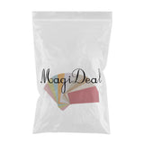Maxbell 50 Sheets 10 Colors Metallic Pearl Shimmer Cardstock Paper Double Sided, Printer Compatible,for Weddings, Cards, Scrapbooking, Crafting, DIY - Aladdin Shoppers