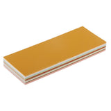 Maxbell 50 Sheets 10 Colors Metallic Pearl Shimmer Cardstock Paper Double Sided, Printer Compatible,for Weddings, Cards, Scrapbooking, Crafting, DIY - Aladdin Shoppers