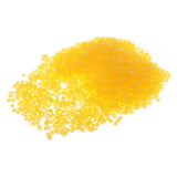 Maxbell 100g Pure Natural Beewax 100% Natural No Added Cosmetic Grade Yellow Bee Wax Pellets DIY Lipstick Candle Making Handmade Soap Materials - Aladdin Shoppers