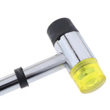 Maxbell Standard 8pcs Jewelry Sizer Mandrel Measurement Tool Adjust Repair Tool Kit