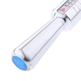 Maxbell Standard 8pcs Jewelry Sizer Mandrel Measurement Tool Adjust Repair Tool Kit