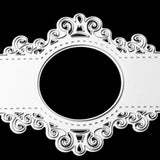 Maxbell Maxbell Invite Card Embellishments Flower Window Lacework Cutting Dies Cut Stencil Scrapbooking Paper Card Embossing Craft