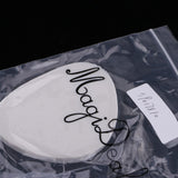Maxbell Butterfly Silicone Cake Mold Fondant Chocolate Candy Decor Mould Baking Tool - Aladdin Shoppers