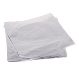 Maxbell 100 Sheets Imitation Silver Leaf for Arts, Gilding Crafting, Painting, Silver Decoration, Artistic Working, 5.5 by 5.5 Inches - Aladdin Shoppers
