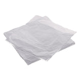 Maxbell 100 Sheets Imitation Silver Leaf for Arts, Gilding Crafting, Painting, Silver Decoration, Artistic Working, 5.5 by 5.5 Inches - Aladdin Shoppers