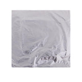 Maxbell 100 Sheets Imitation Silver Leaf for Arts, Gilding Crafting, Painting, Silver Decoration, Artistic Working, 5.5 by 5.5 Inches - Aladdin Shoppers