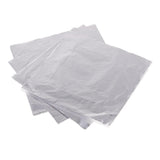 Maxbell 100 Sheets Imitation Silver Leaf for Arts, Gilding Crafting, Painting, Silver Decoration, Artistic Working, 5.5 by 5.5 Inches - Aladdin Shoppers