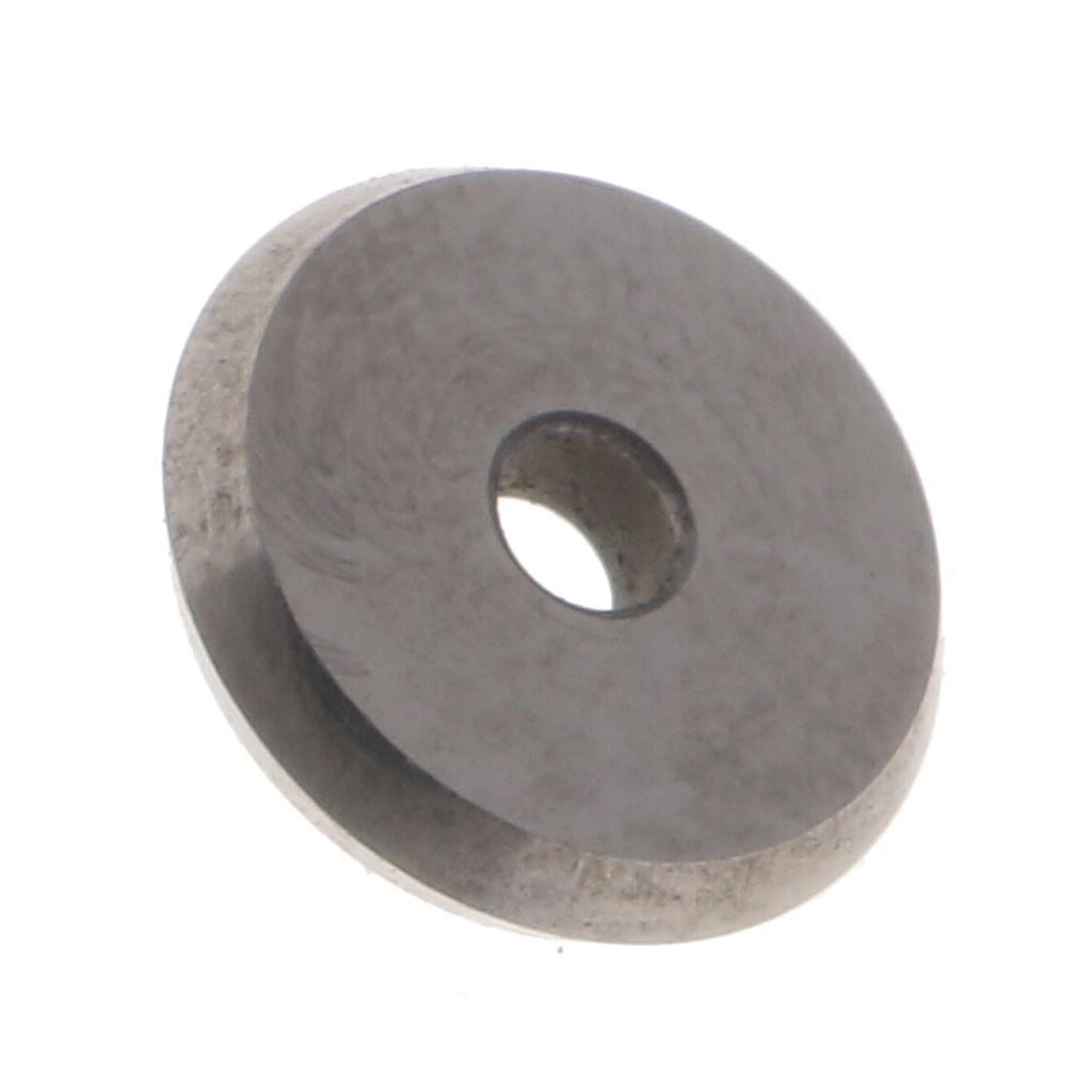 Maxbell Maxbell Stone Ceramics Porcelain Glass Cutter Head Replacement Cutting Wheel Tools Accessories 7mm