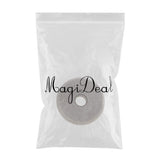Maxbell Stone Ceramics Porcelain Glass Cutter Head Replacement Cutting Wheel Tools Accessories 7mm - Aladdin Shoppers