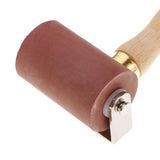 Maxbell Hard Rubber Roller Print Ink For Printmaking Stamping Gluing Art Craft Tool - Aladdin Shoppers