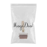 Maxbell Hard Rubber Roller Print Ink For Printmaking Stamping Gluing Art Craft Tool - Aladdin Shoppers