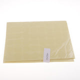 Maxbell Pack of 30 Pieces 25mm Round Clear White Coding Circle Dot Labels, 21.5 x 16 cm / 8.46 x 6.30 inch - Aladdin Shoppers