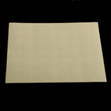 Maxbell Pack of 30 Pieces 25mm Round Clear White Coding Circle Dot Labels, 21.5 x 16 cm / 8.46 x 6.30 inch - Aladdin Shoppers