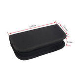 Maxbell 19 Pcs Watch Repair Kit Pro Watch Battery Replacement Tool With Carrying Bag - Aladdin Shoppers