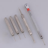 Maxbell 19 Pcs Watch Repair Kit Pro Watch Battery Replacement Tool With Carrying Bag - Aladdin Shoppers