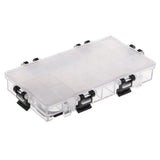 Maxbell 1 Pcs Portable & Durable Watercolor Palette Box Airtight with 24 Deep Wells for Watercolor, Gouache, Acrylic and Oil Paint - Aladdin Shoppers