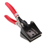 Maxbell Hand Held Photo Cutter For 30x40mm Passport ,Visa,Id Card,License Photo Professional Tools For Photo Studio/ Public Office - Aladdin Shoppers
