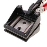 Maxbell Hand Held Photo Cutter For 30x40mm Passport ,Visa,Id Card,License Photo Professional Tools For Photo Studio/ Public Office - Aladdin Shoppers