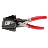 Maxbell Hand Held Photo Cutter For 30x40mm Passport ,Visa,Id Card,License Photo Professional Tools For Photo Studio/ Public Office - Aladdin Shoppers