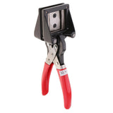 Maxbell Hand Held Photo Cutter For 30x40mm Passport ,Visa,Id Card,License Photo Professional Tools For Photo Studio/ Public Office - Aladdin Shoppers