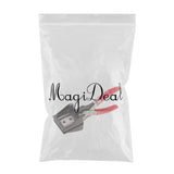 Maxbell Hand Held Photo Cutter For 30x40mm Passport ,Visa,Id Card,License Photo Professional Tools For Photo Studio/ Public Office - Aladdin Shoppers