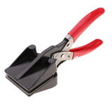 Maxbell Hand Held Photo Cutter For 30x40mm Passport ,Visa,Id Card,License Photo Professional Tools For Photo Studio/ Public Office - Aladdin Shoppers