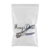 Maxbell R3 3mm Radius Corner Rounder Punch Cutter Heavy Duty Clipper Cuts Plastic Paper for Photo Picture Card Scrapbook - Aladdin Shoppers