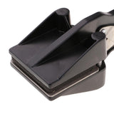 Maxbell Handheld 25mm x 32mm Turkish Passport Cutter Photo ID Card Die Cutter Punch Square Corner - Aladdin Shoppers