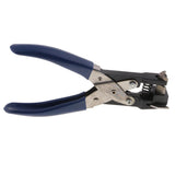 R3 & R5 Punch Cutter Pliers For PVC ID Card Corner Rounder Puncher Angle Nip