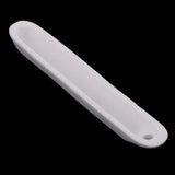 High Temperature Alumina Ceramic Crucible Boat Quartz Silica Melting Crucible Bowl for Centrifugal Casting Gold Silver Platinum Melting - Aladdin Shoppers