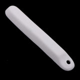 High Temperature Alumina Ceramic Crucible Boat Quartz Silica Melting Crucible Bowl for Centrifugal Casting Gold Silver Platinum Melting - Aladdin Shoppers