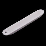 High Temperature Alumina Ceramic Crucible Boat Quartz Silica Melting Crucible Bowl for Centrifugal Casting Gold Silver Platinum Melting - Aladdin Shoppers