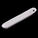 High Temperature Alumina Ceramic Crucible Boat Quartz Silica Melting Crucible Bowl for Centrifugal Casting Gold Silver Platinum Melting - Aladdin Shoppers