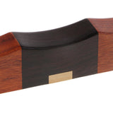 Maxbell Traditional Wood Chinese Calligraphy Writing Brush Pen Japanese Sumi Painting Drawing Brushes Rack Pen Holder Penholder Stand Rest - Aladdin Shoppers