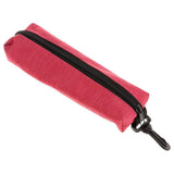 Maxbell Sewing Accessories Zipper Pouch Case Knitting Storage Bag W/ Hook for Teens Girls - Aladdin Shoppers