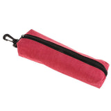 Maxbell Sewing Accessories Zipper Pouch Case Knitting Storage Bag W/ Hook for Teens Girls - Aladdin Shoppers