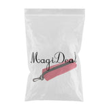 Maxbell Sewing Accessories Zipper Pouch Case Knitting Storage Bag W/ Hook for Teens Girls - Aladdin Shoppers