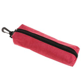 Maxbell Sewing Accessories Zipper Pouch Case Knitting Storage Bag W/ Hook for Teens Girls - Aladdin Shoppers