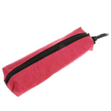 Maxbell Sewing Accessories Zipper Pouch Case Knitting Storage Bag W/ Hook for Teens Girls - Aladdin Shoppers