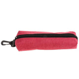Maxbell Sewing Accessories Zipper Pouch Case Knitting Storage Bag W/ Hook for Teens Girls - Aladdin Shoppers